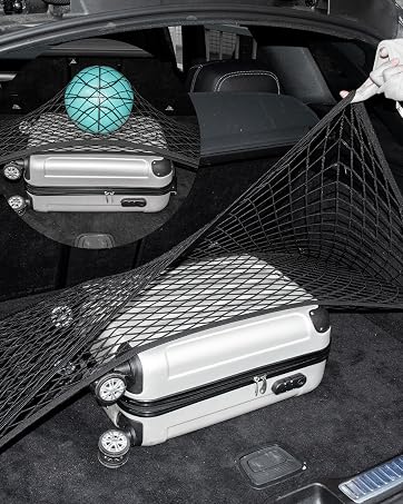 cargo net for suv trunk