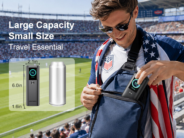 power bank for laptop