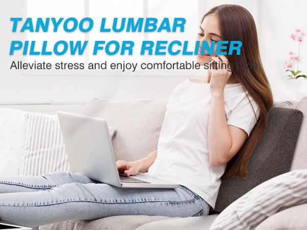 recliner back cushion