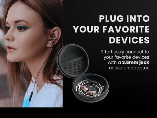 Symphonized NRG 3 Earphones