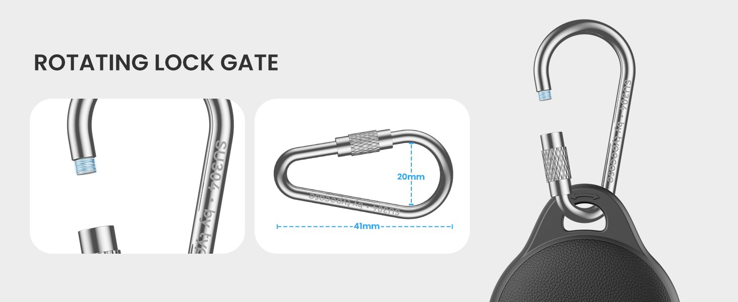 airtag holder for luggage