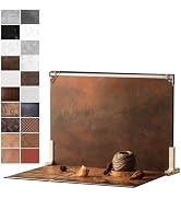 Photo Backdrop Boards, 10Pcs 20 Patterns Double-Sided Product Photography Backdrops, Flat Lay Bac...