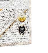 Foboull Bedding Extra Strong Slip Mattress Grip Pads - Slip Resistant Rug pad - Non Slip Rug Pads...