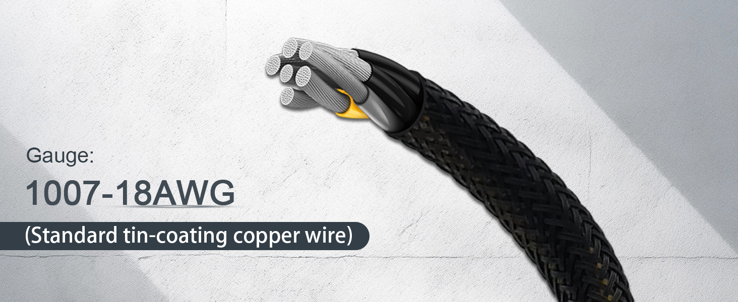 24 pin to 6 pin Dell adapter