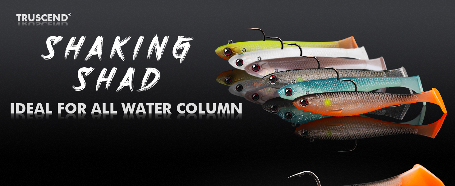 fishing lures