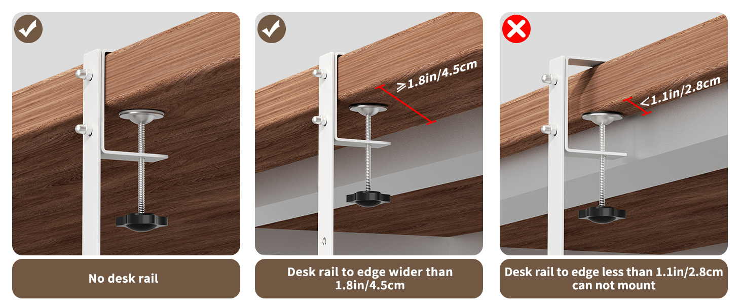 desk cable management