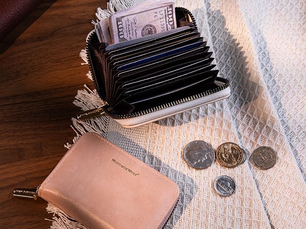 credit card case