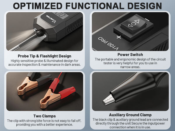 circuit tester