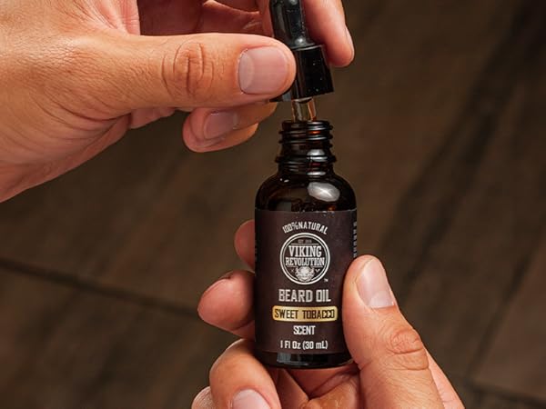 BEARD CARE