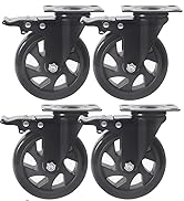 5 inch casters