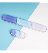 EPOMAKER CloudGel Wrist Rest for Keyboard and Mouse, 2 Pieces Silicone Wrist Support, Anti-Slip R...