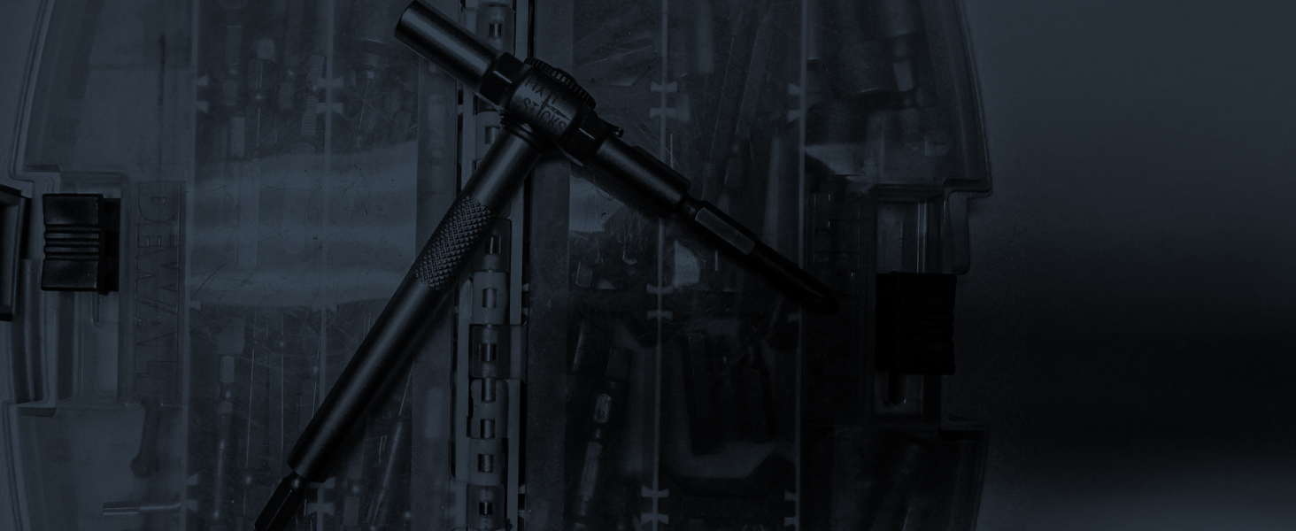 ratcheting t way wrench