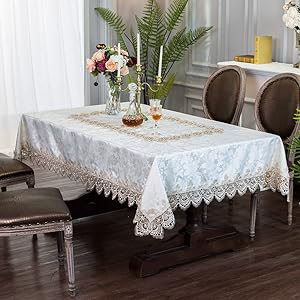 Rectangle Table Cover