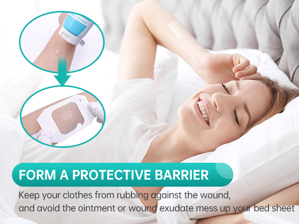 wound dressing