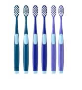 extra soft toothbrushes for adults