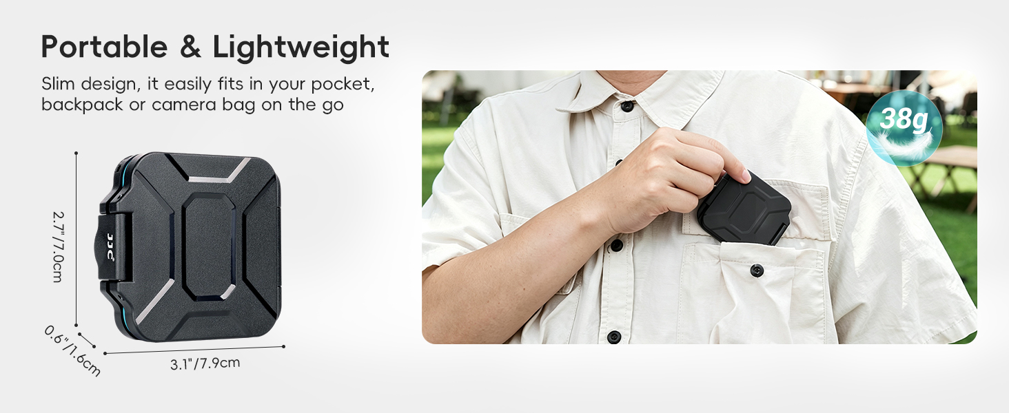 sd card case