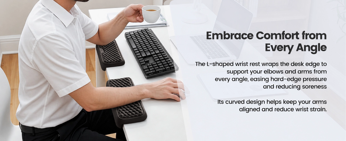 wrist rest