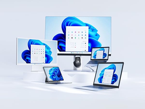 Multi-Device & OS