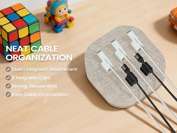 cord organizer