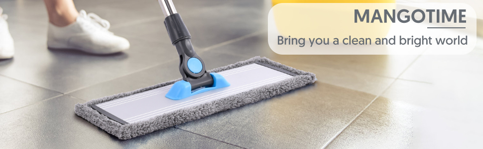 floor mop