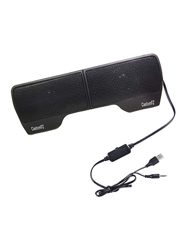 computer speaker
