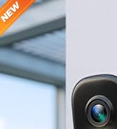 MISECU security camera