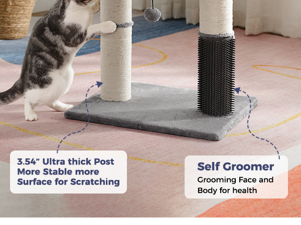 cat tree