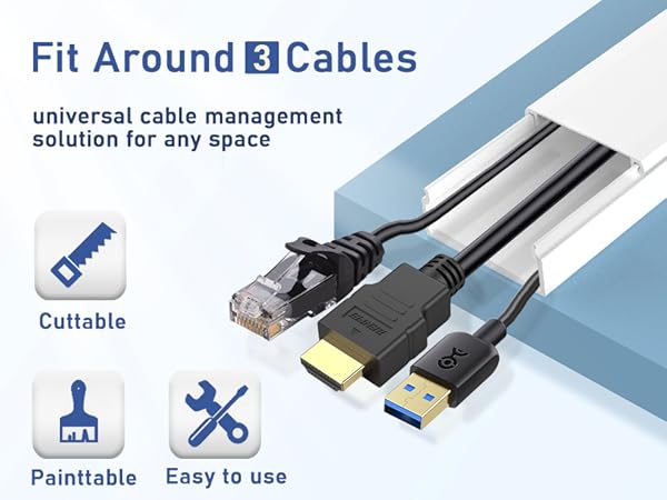 panduit cable management