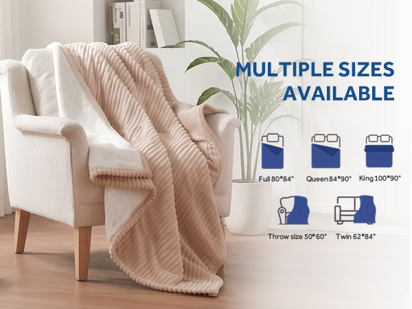 electric blanket