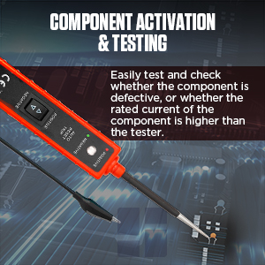 Automotive Circuit Tester