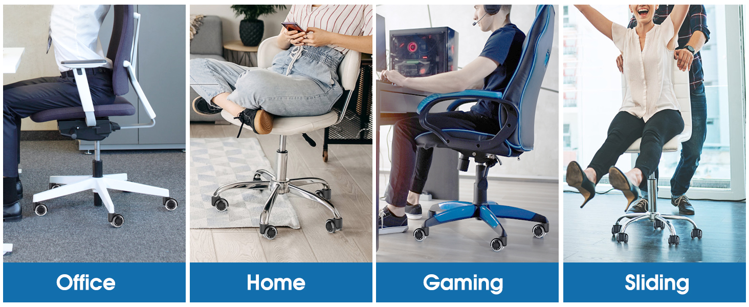 more convenient
