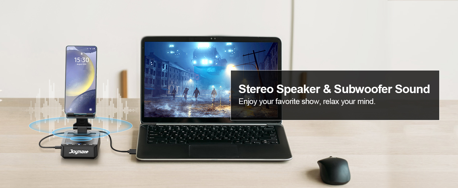 HD Surround Sound Perfect