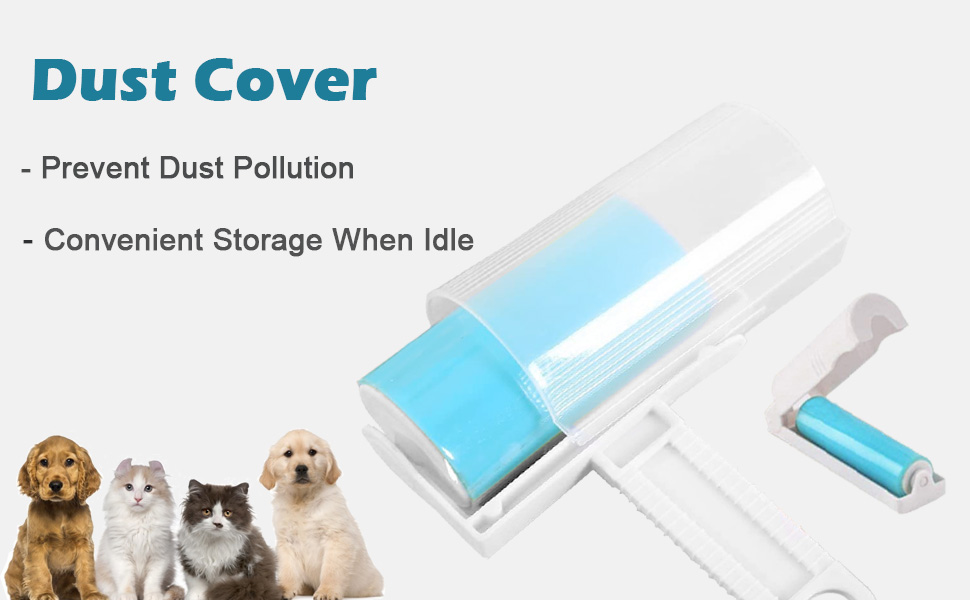 Dust Cover