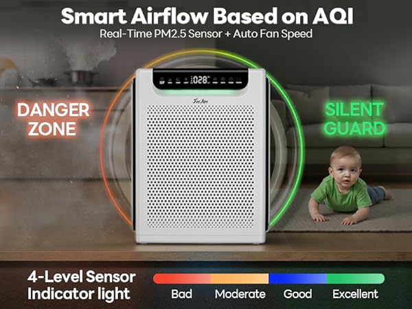 air purifier