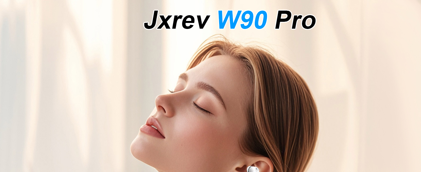 Wireless Earbuds