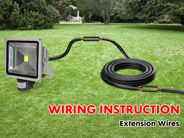18 gauge wire outdoor