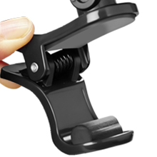 Ranch Rechargeable Clip-On Tuner