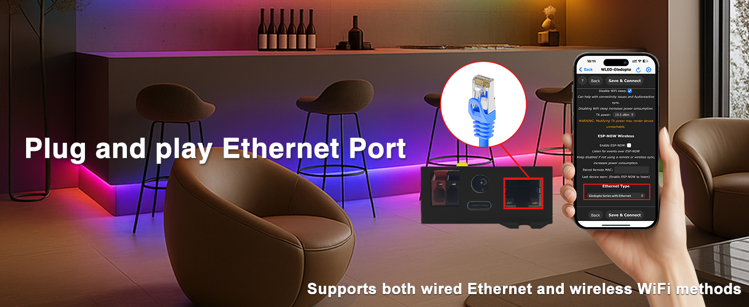 Ethernet