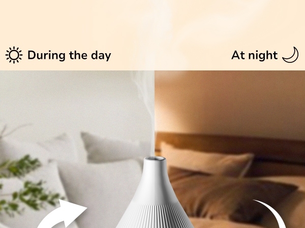 essential oil diffuser