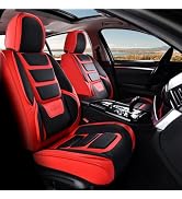 Coverado Car Seat Covers, Front Covers for Cars, Car Seat Cover Front Seats, Automotive Seat Cove...