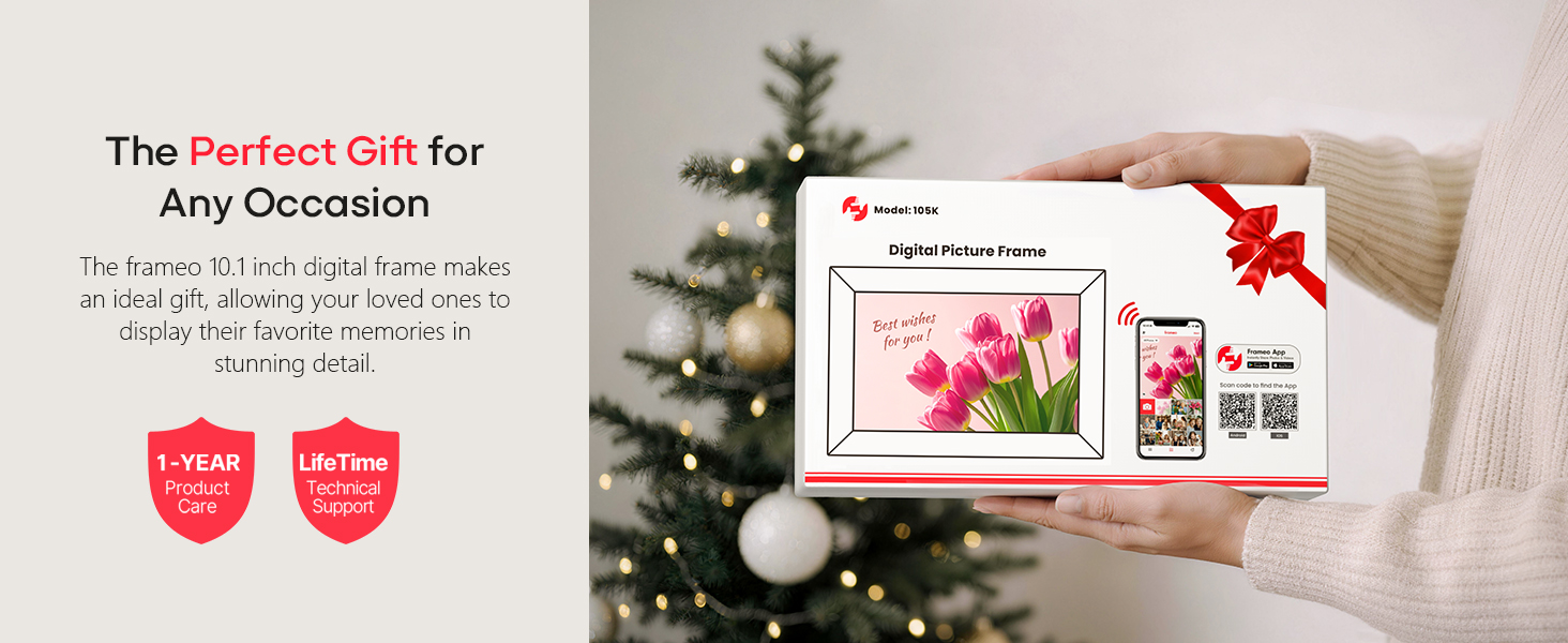 Digital Picture Frame