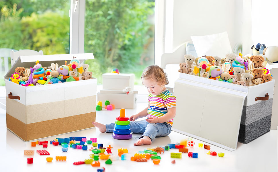 toy box