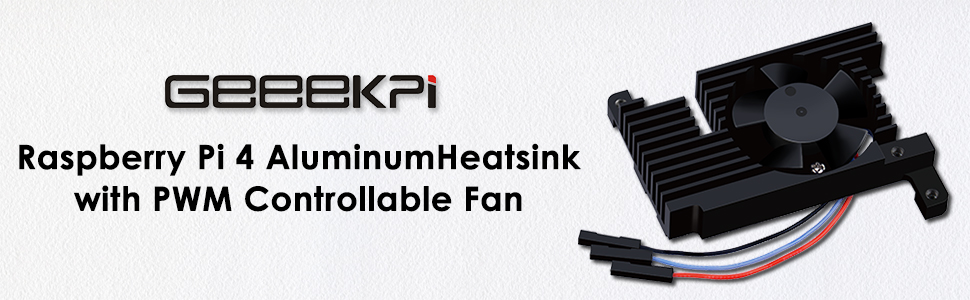 raspberry pi heatsinks