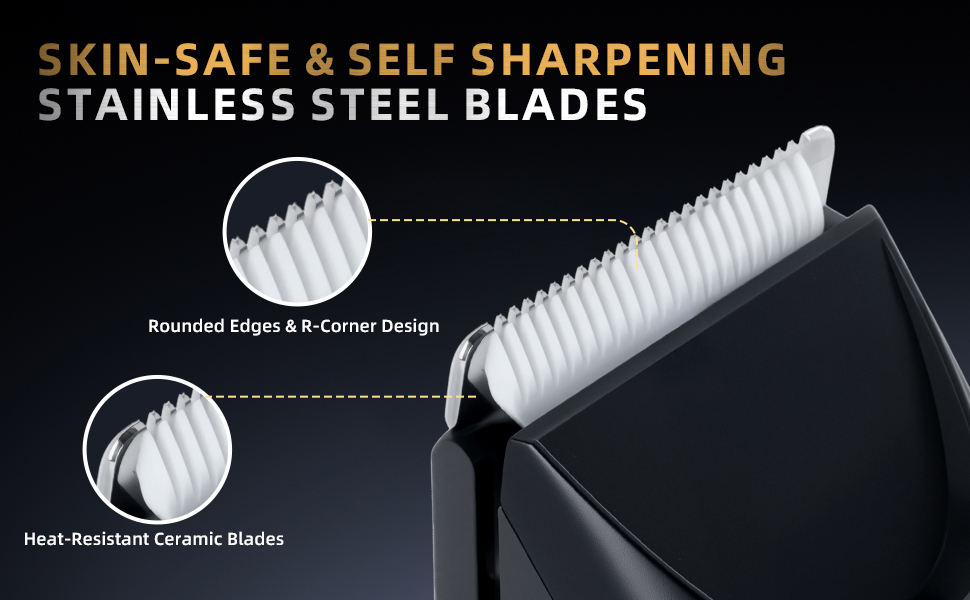 trimmer for men