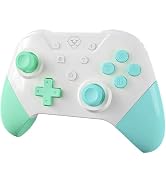 Switch Controller, OLCLSS Wireless Switch Pro Controller for Nintendo Switch/Switch Lite, Support...