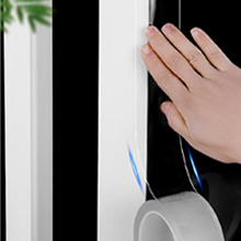 window draft stopper, alien tape for door drafts, insulation tape, window weather stripping,