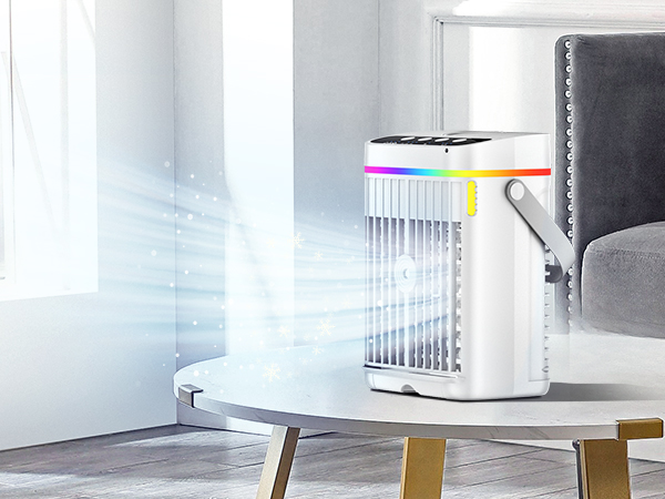 portable air conditioners