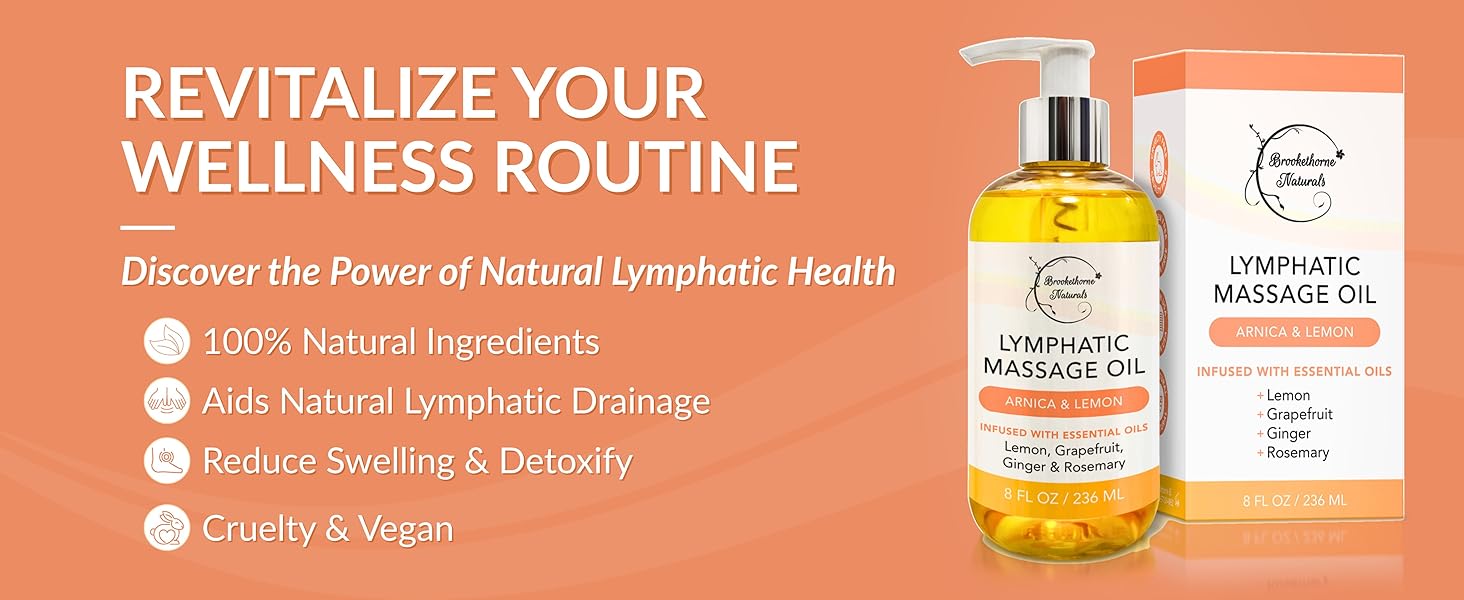 Revitalize your wellness routine