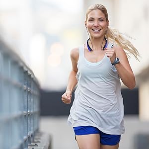 bluetooth neckband headphones