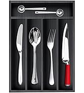 Silverware Organizer